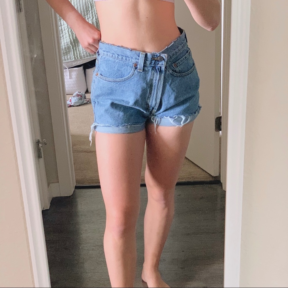 Levi’s 505 W34